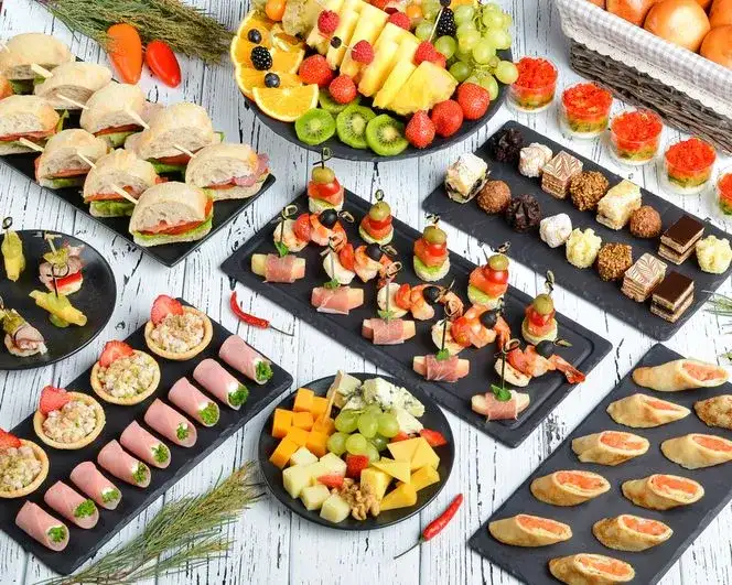 Jakie przekąski na andrzejki - smaczne propozycje dla gości