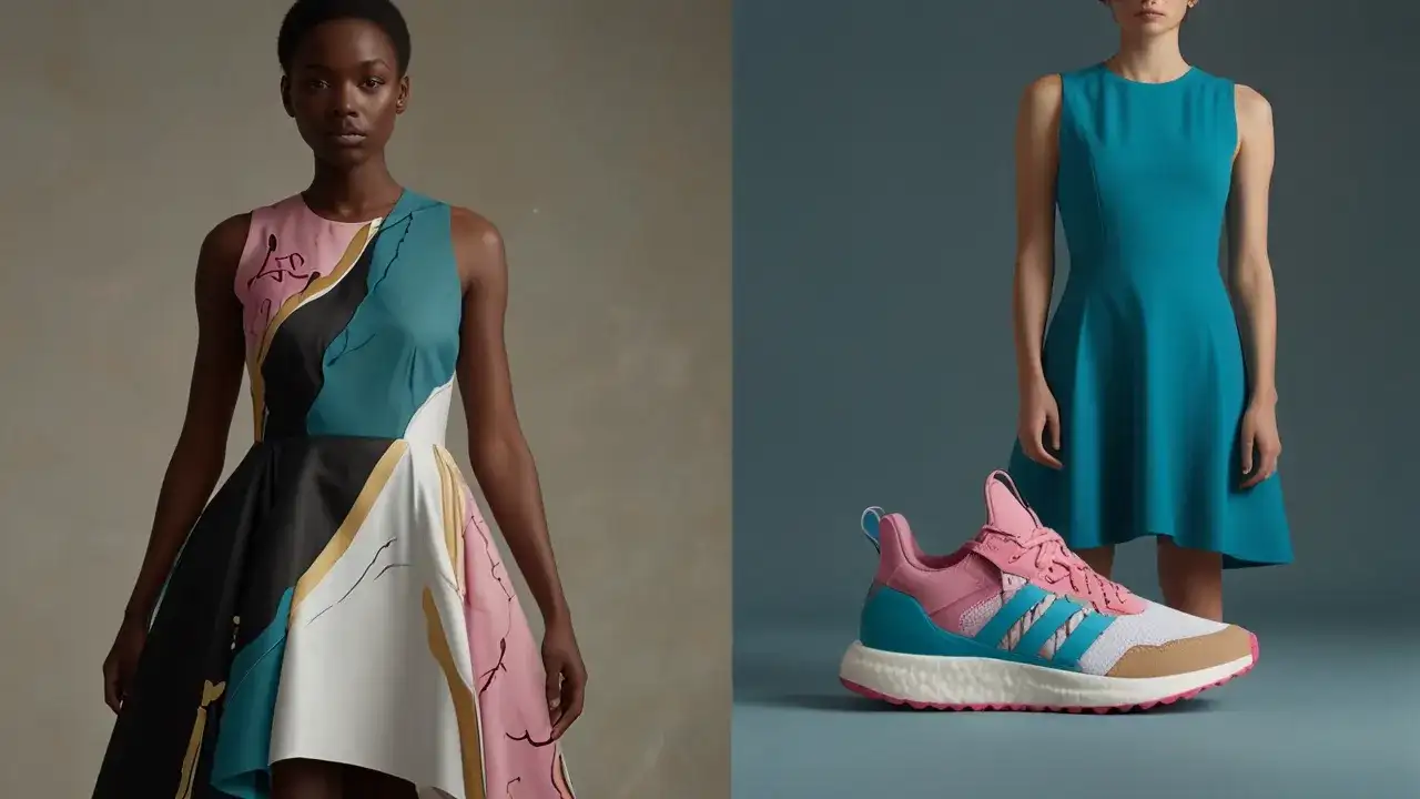 Jaki widzisz kolor? Oto test, który podzielił internet na dwa obozy