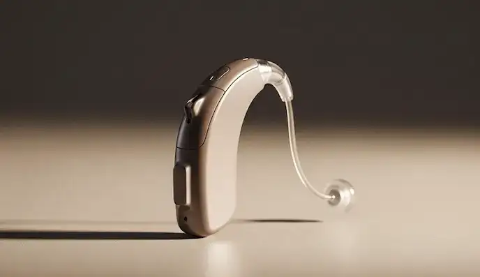 Aparat słuchowy z akumulatorem – jak dokonać dobrego wyboru?