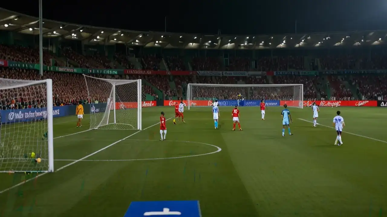 Trzecia liga Polska: Wyniki i tabela sezonu 2025 – Co warto wiedzieć?