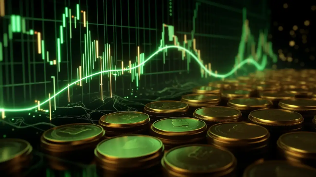 Przewidywania Monero: Czy tendencja wzrostowa utrzymuje się?