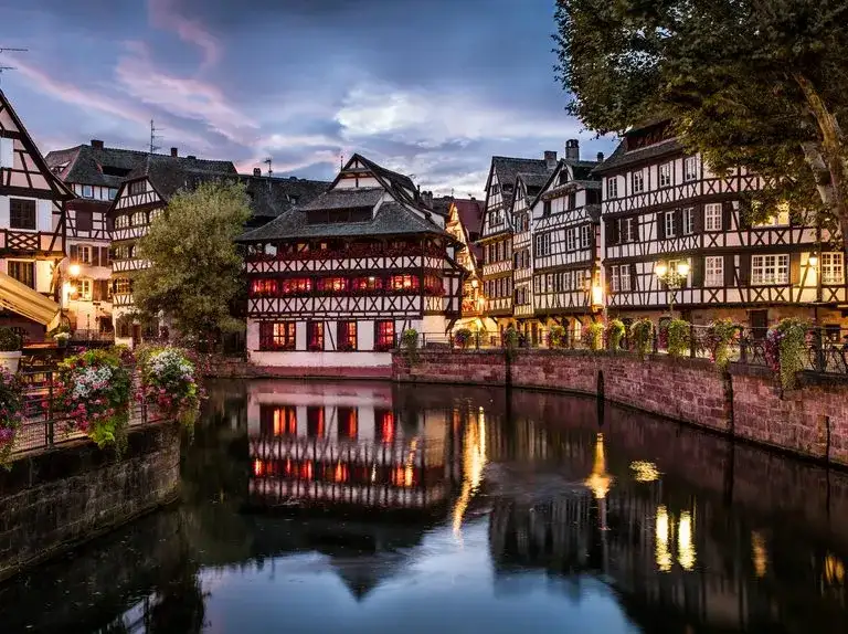 Najlepsze atrakcje w Alzacji, które musisz zobaczyć podczas wizyty