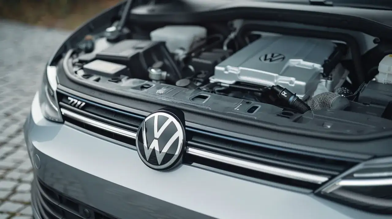 VW Golf 7 - jaki silnik wybrać? Wybór odpowiedniego silnika do Golfa 7