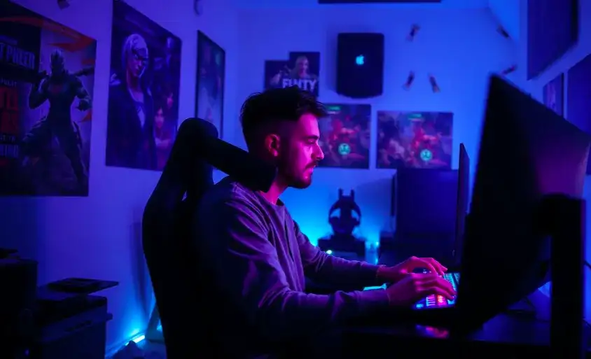 Gry online, które angażują bardziej, niż się spodziewasz