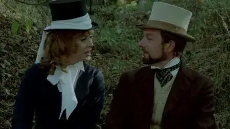 Lalka ile odcinków? Odkryj tajemnice tego kultowego serialu