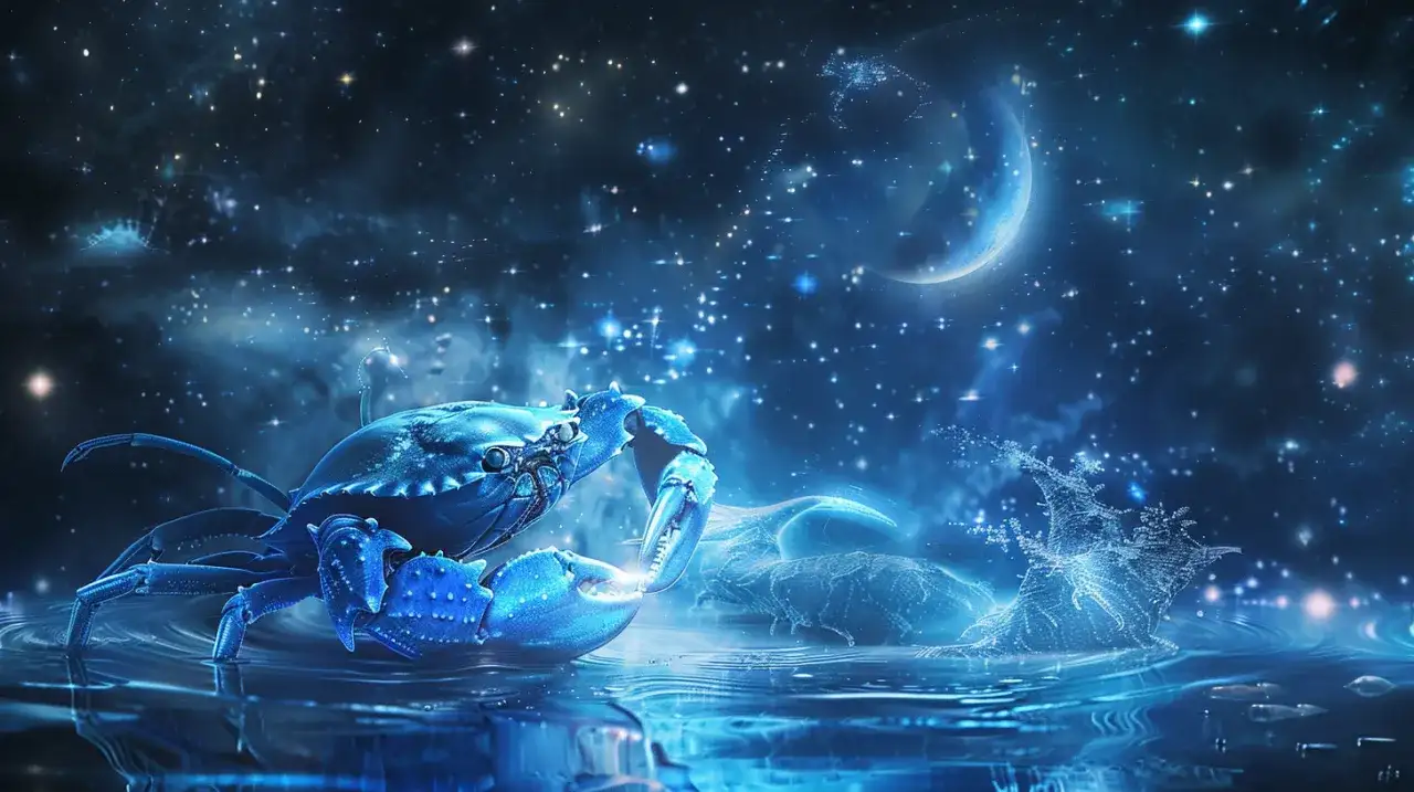 Rak i Ryby: Jaka jest ich astrologiczna harmonia i potencjał związku?