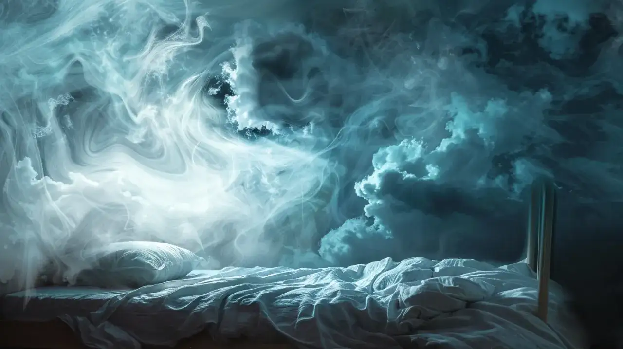 Sen o pobiciu: Jak interpretować ten niepokojący sen o konflikcie?