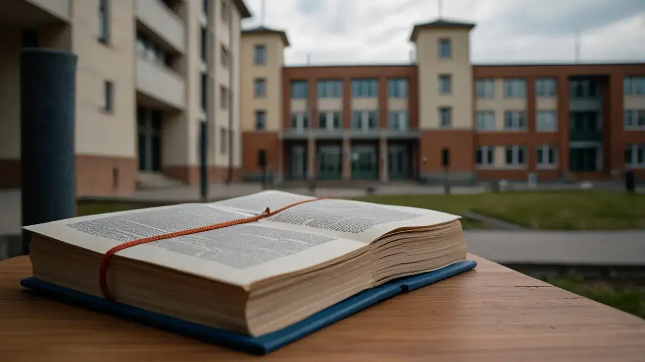 Statut szkoły: poznaj najważniejszy dokument placówki oświatowej