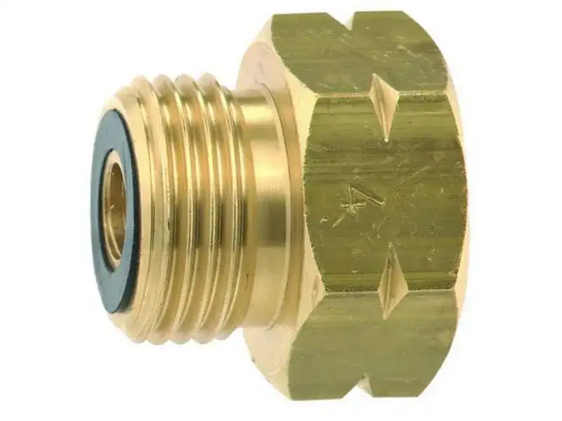 Cómo elegir el adaptador de gas propano a butano más seguro y efectivo