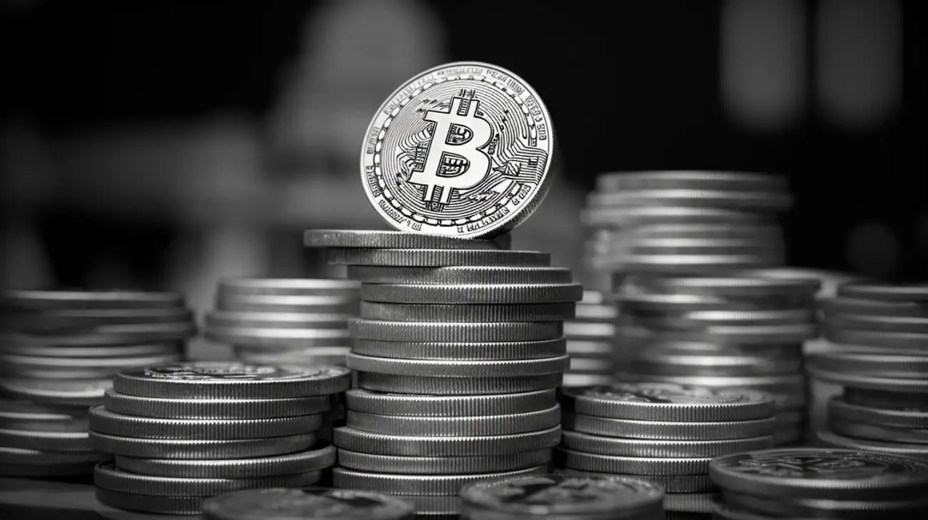 Ile firm zarządzających ETF na Bitcoin faktycznie posiada BTC?