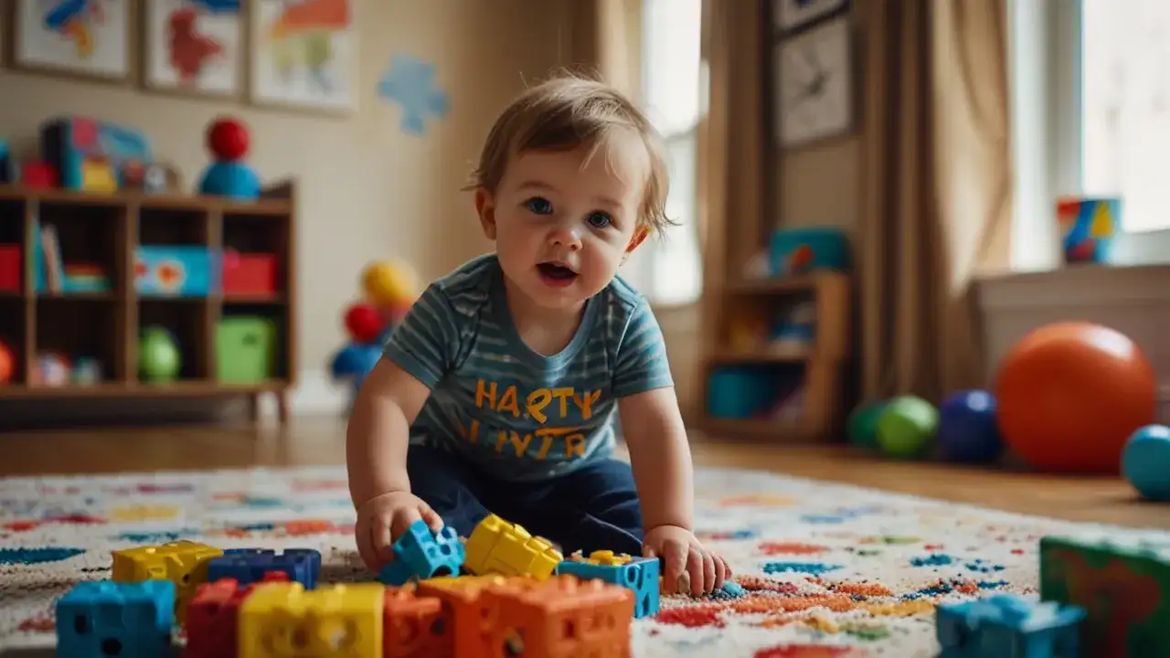 Czy ADHD u niemowląt istnieje? Objawy i diagnoza maluchów