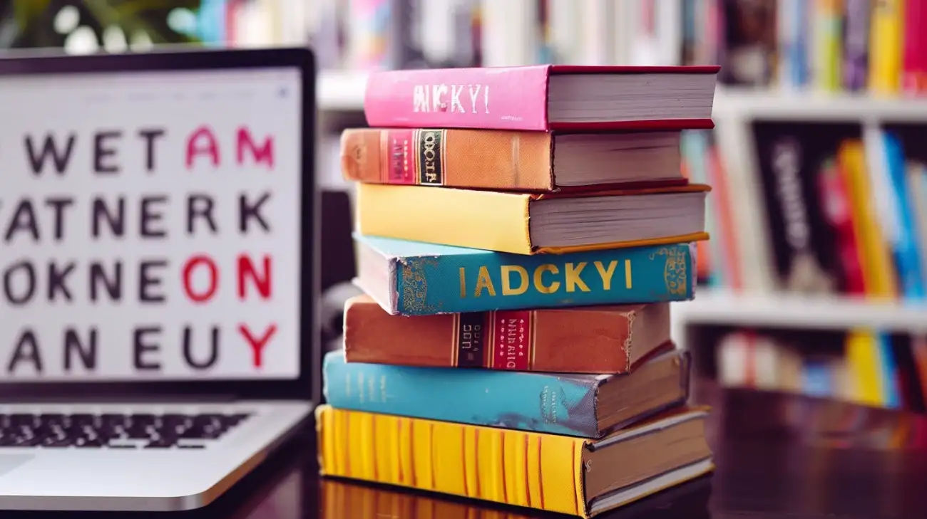 Nominowana książka plebiscytu Książka Roku - TaniaKsiazka.pl promocje