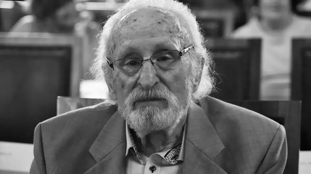 Kiedy zmarł Franciszek Pieczka? Przypomnienie o wybitnym aktorze