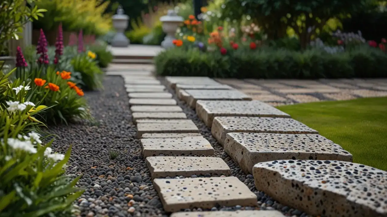 Grys Dalmatyńczyk: Jak odmieni Twój ogród? Inspiracje