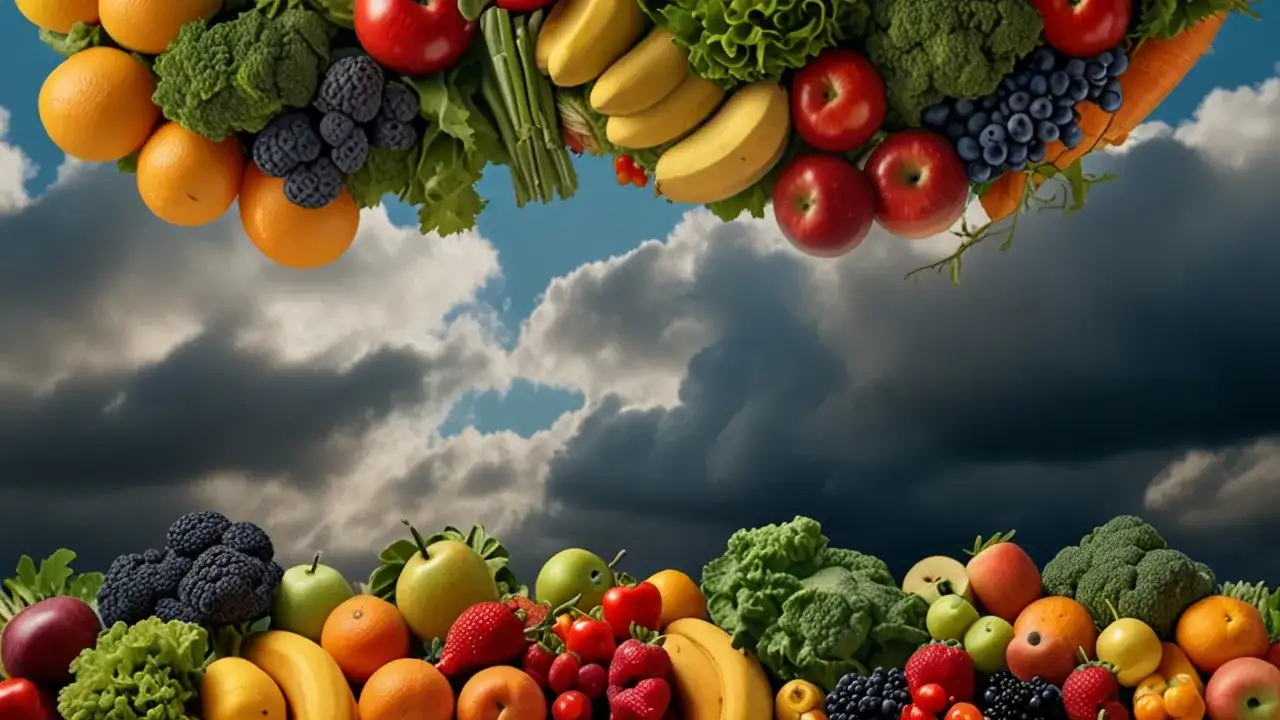 Brak jakiej witaminy powoduje złe samopoczucie? Podpowiadamy