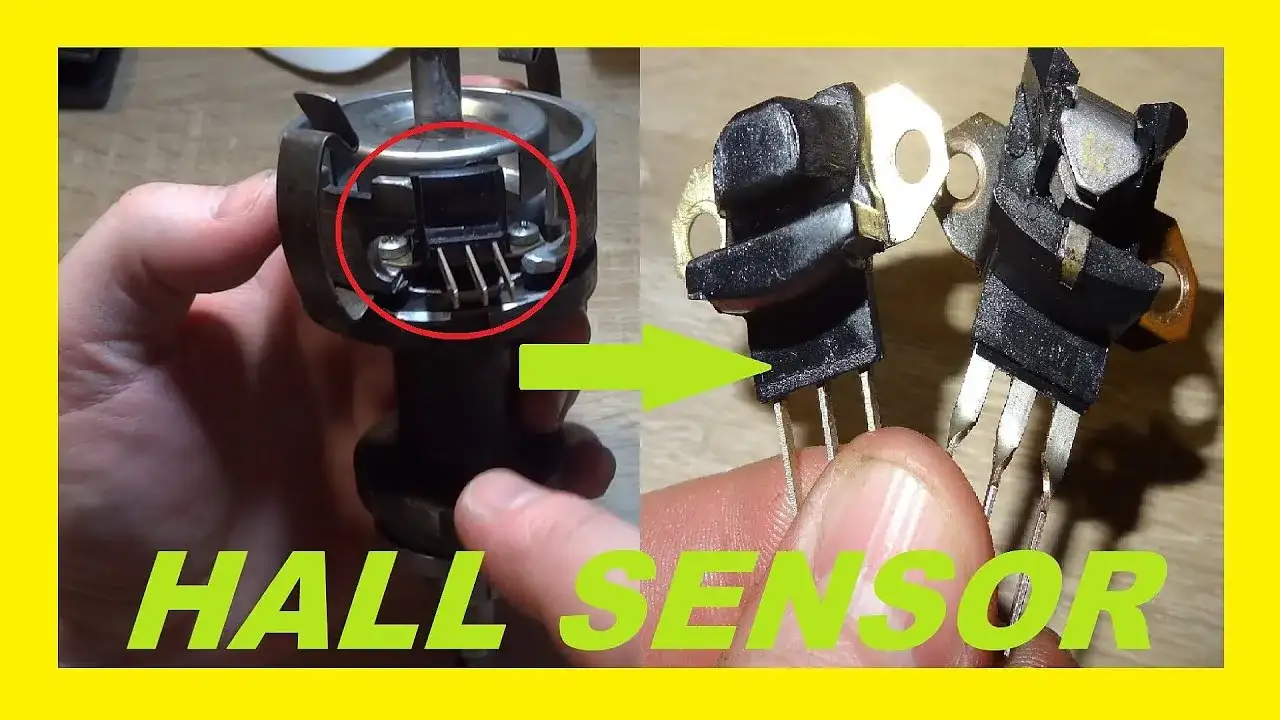 Jak sprawdzić czujnik halla w rowerze i uniknąć problemów z silnikiem