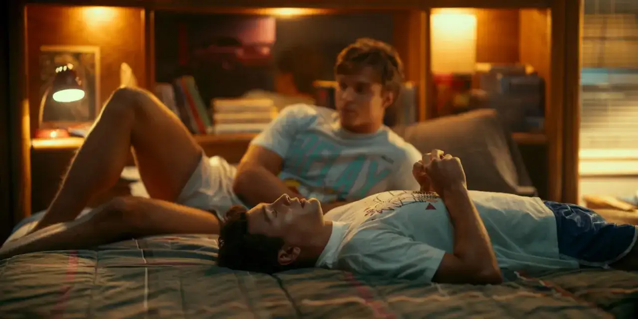 Potwory: Recenzja serialu na faktach – kontrowersje, emocje i odbiór widzów