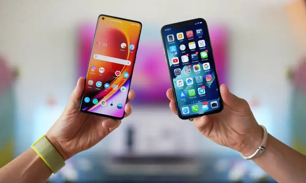 Jak skopiować kontakty z Androida na iPhone bez problemów i stresu