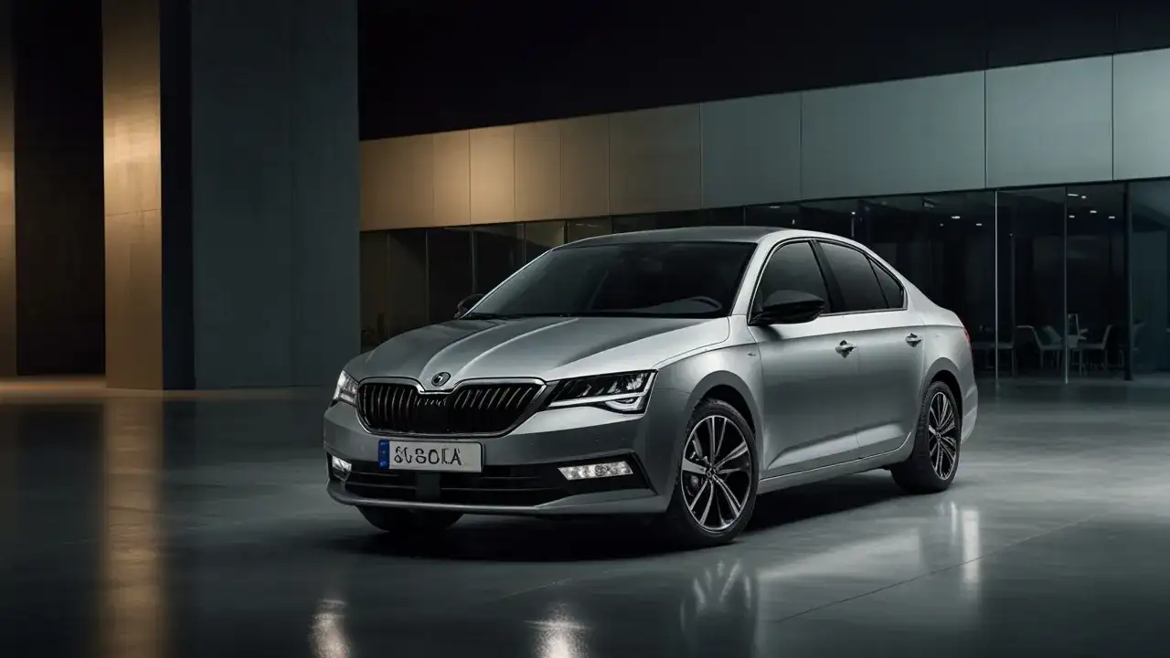 Skoda Octavia 2.0 TSI 190 KM: Czy warto dopłacać do mocy? Opinie