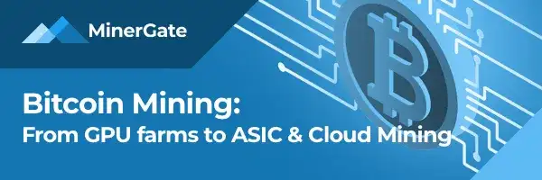 Minergate ASIC: Rewolucja w wydobywaniu kryptowalut czy mit?