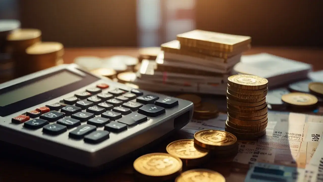 Kalkulator wartości pieniądza w czasie | Oblicz zysk z inwestycji