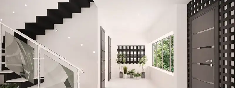 Jakie oświetlenie do korytarza wybrać, by uniknąć ciemności?