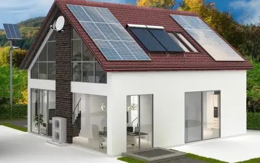 Maksymalne oszczędności dzięki pompie ciepła z fotowoltaiką. Jak to działa?