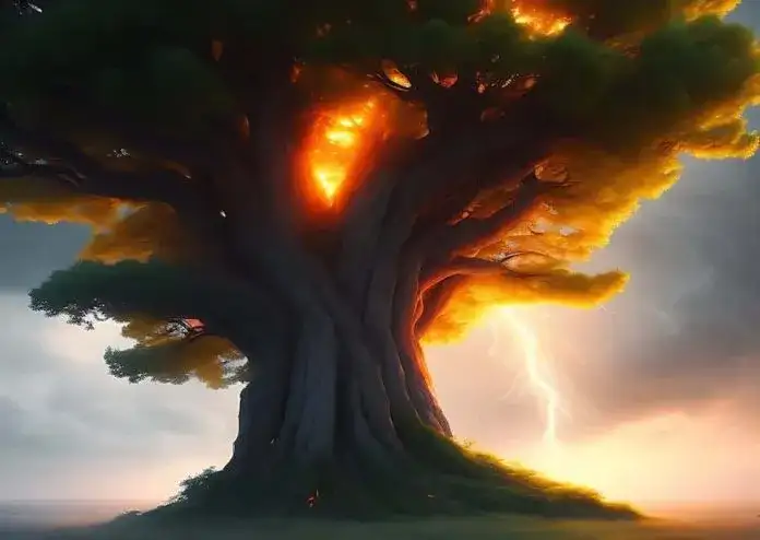 Magiczne światy w kinie fantasy