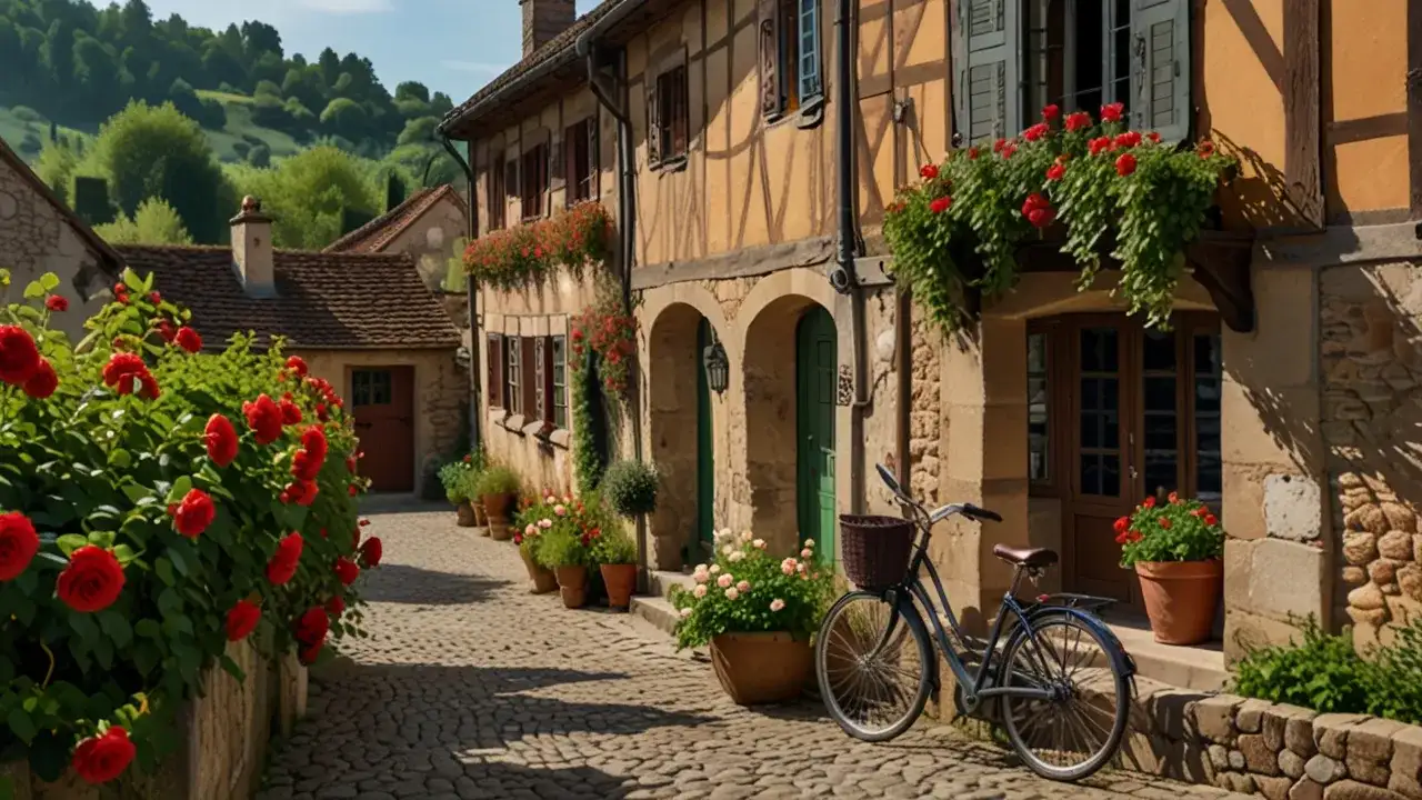 Francja poza utartym szlakiem! Jakie ciekawe miejsca kryje? Lista