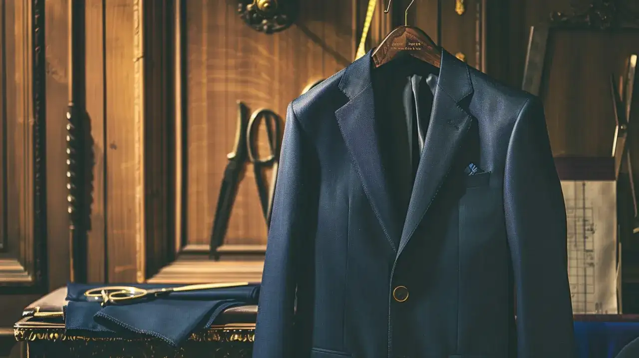 Garnitur szyty na miarę: luksus wart swojej ceny czy tylko fanaberia?