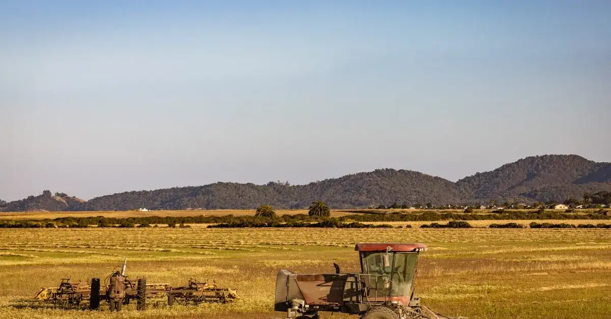 Produkcja integrowana: Korzyści i wyzwania w nowoczesnym rolnictwie