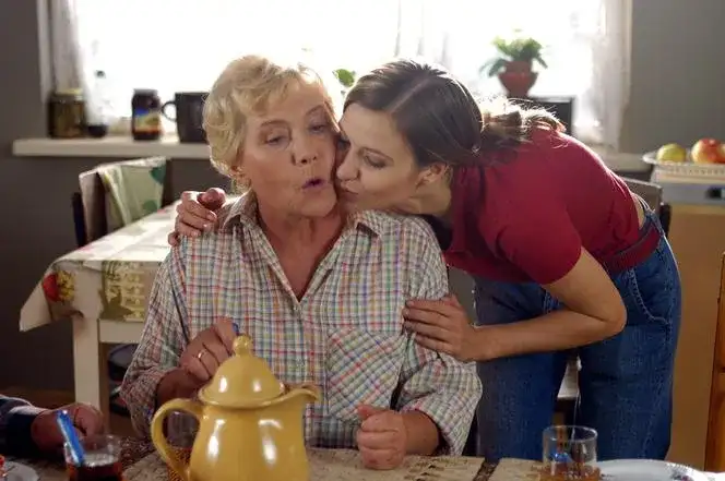 M jak miłość Małgosia - Czy wróci do serialu i co ją czeka?