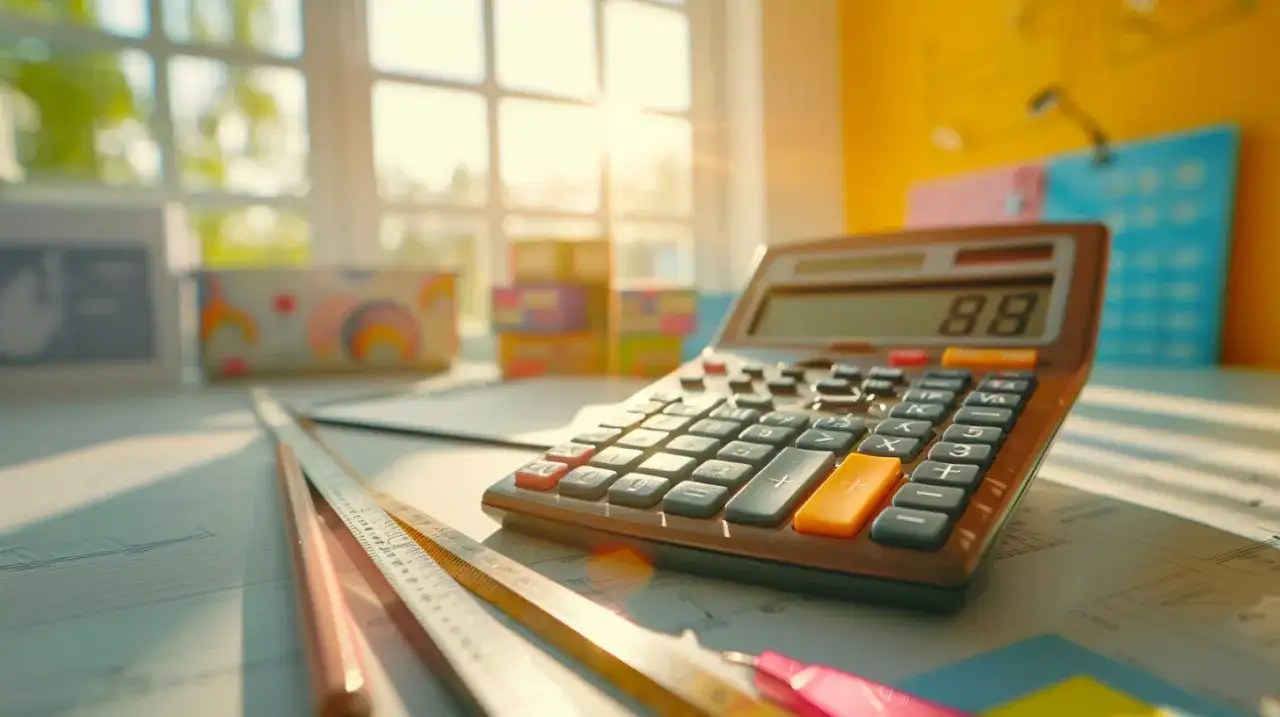 Ile cm2 to m2? Przelicznik jednostek powierzchni