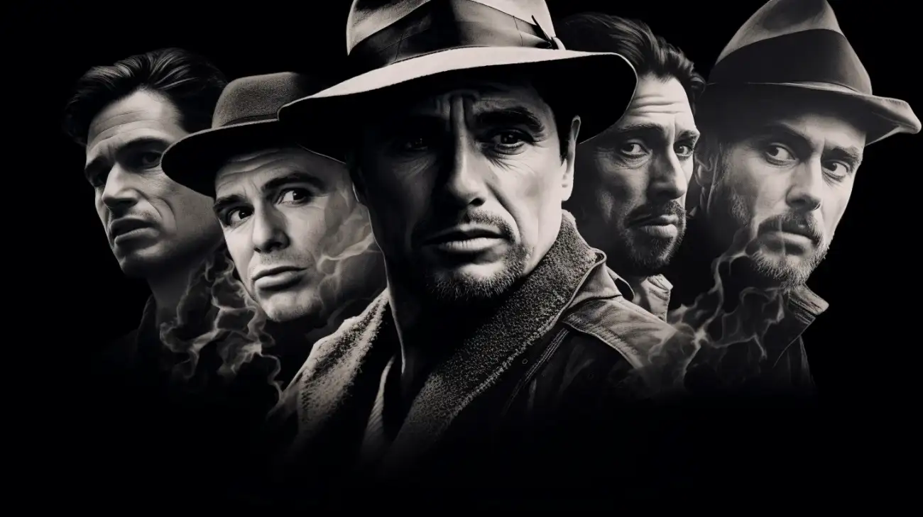 Odkryj Najlepszych Aktorów Filmowych! Poznaj Top Filmowych Aktorów Świata