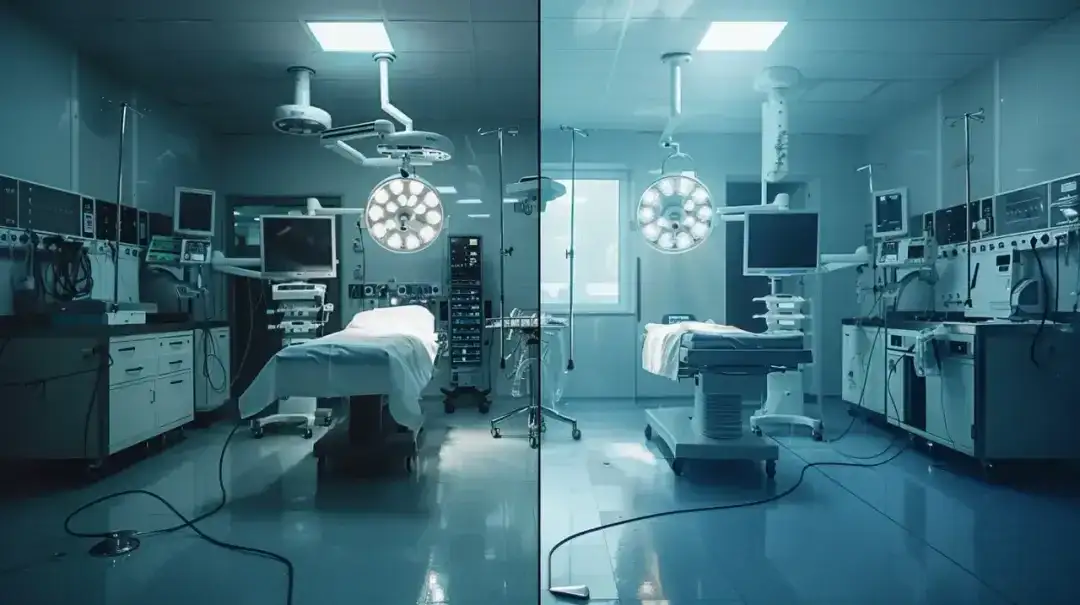 Medycyna na ekranie: portrety lekarzy i medyczne kurioza