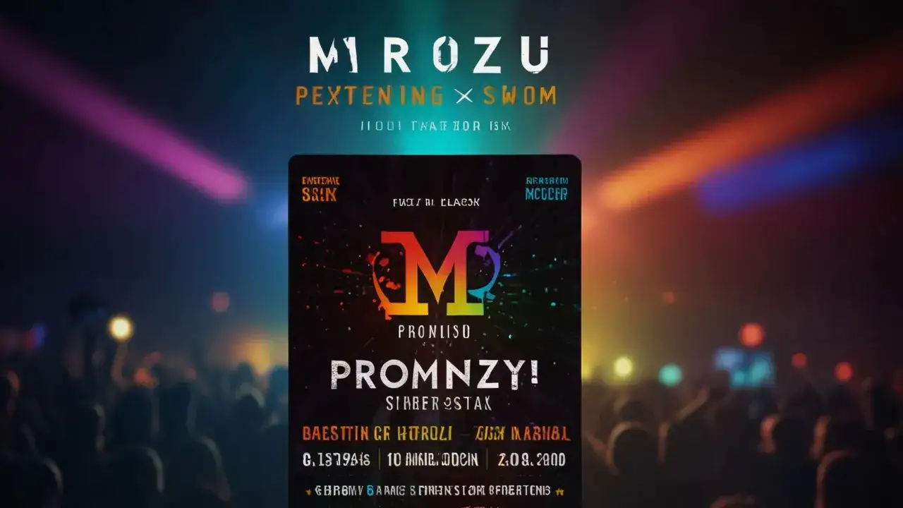 Mrozu – Jak kupić bilety na nadchodzące koncerty?