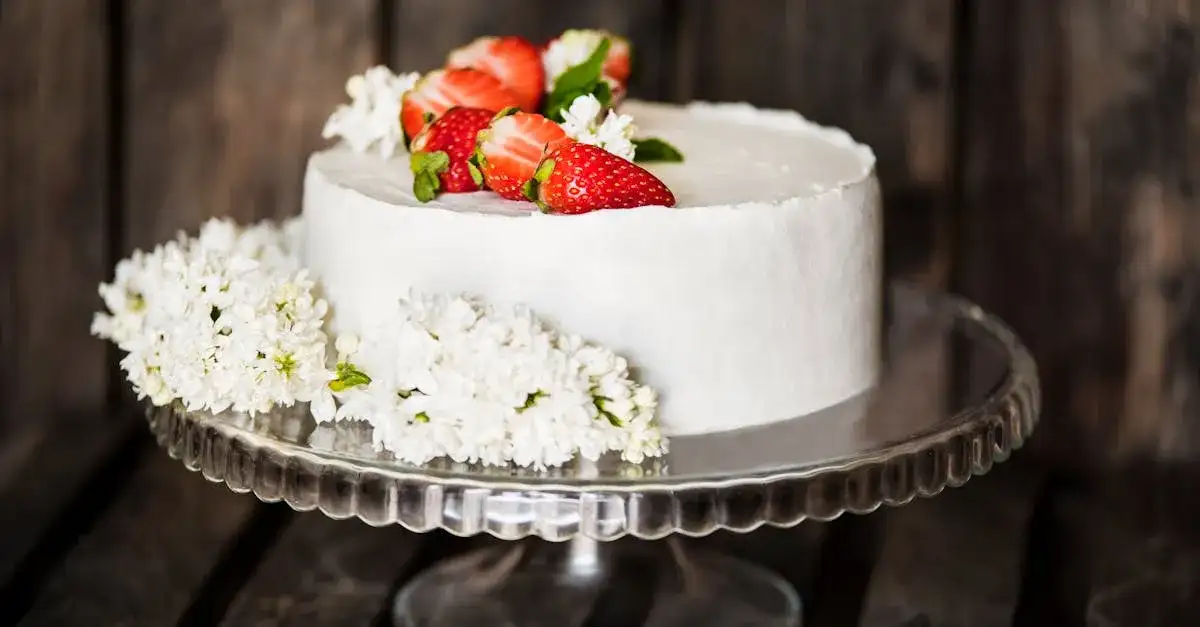 Przepis na sernik na zimno z mlekiem skondensowanym – pyszny deser