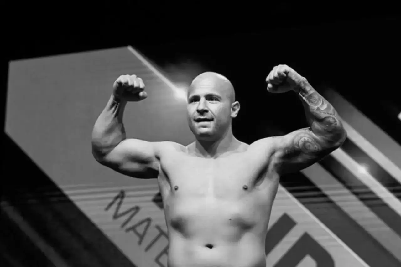 Mateusz Murański: szokująca przyczyna zgonu i jej okoliczności