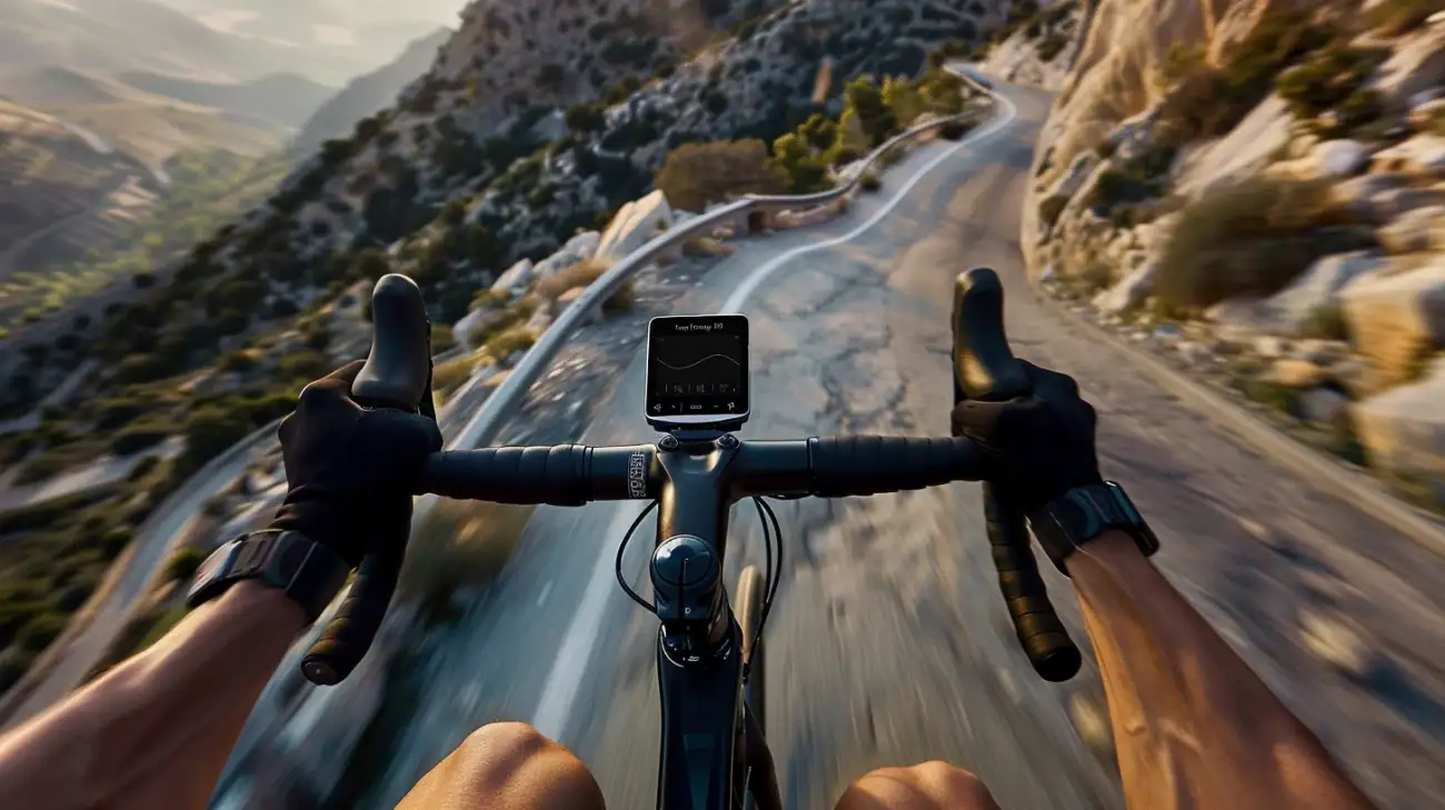 Analiza badania w kolarstwie: Wpływ na wydajność zawodników