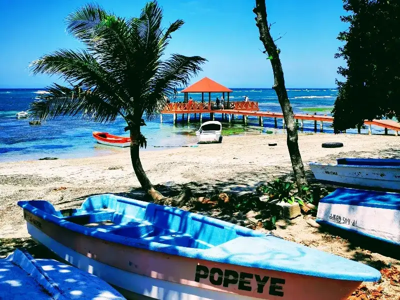 Najlepsze atrakcje w Puerto Plata, które musisz zobaczyć podczas wizyty