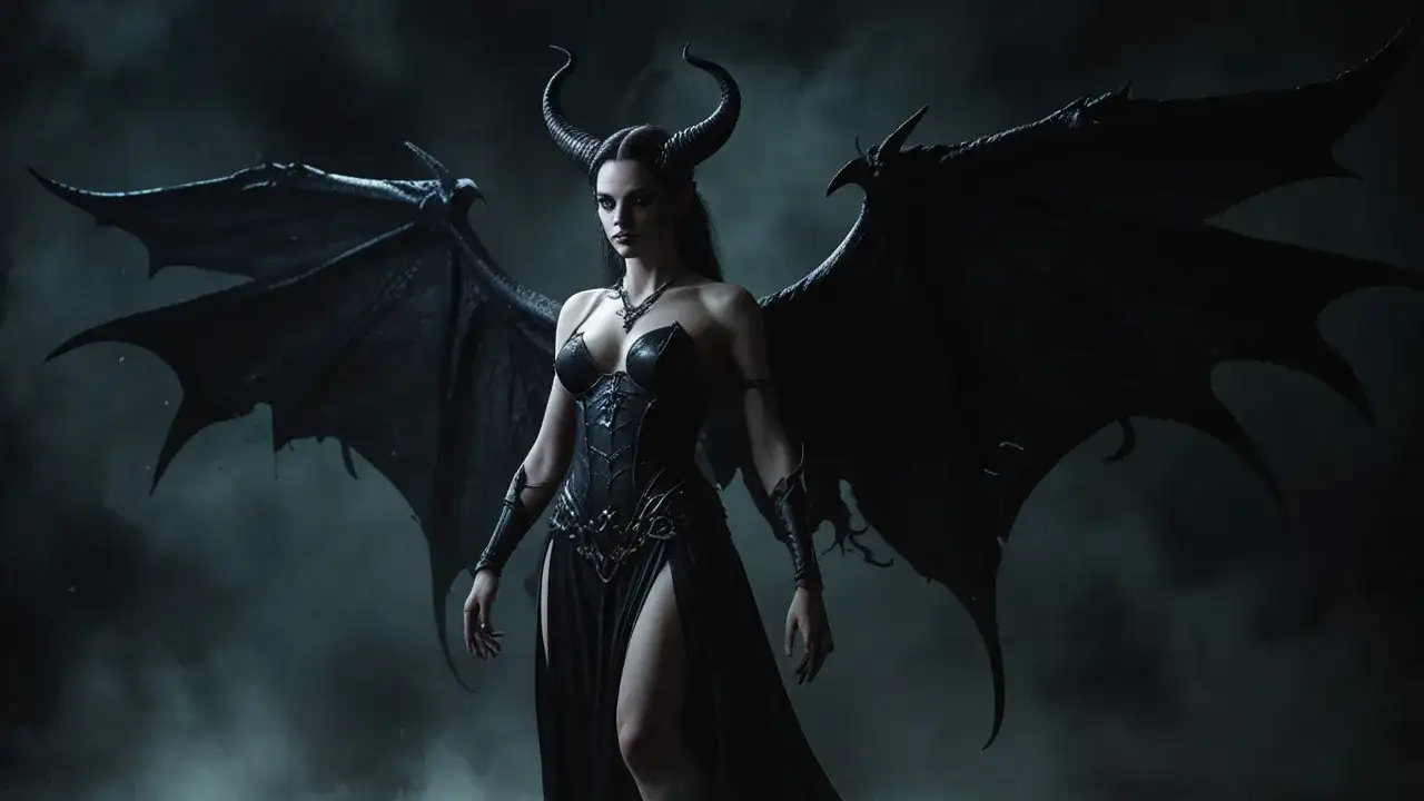 Sukkuby w Wiedźminie: Dlaczego to sukuby są tak niebezpieczne?