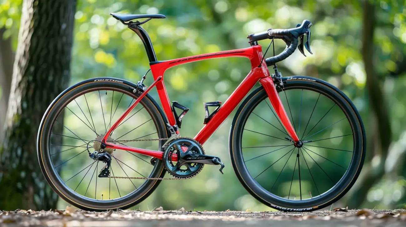 Odkryj rowery marki Factor: Nowa jakość i wydajność