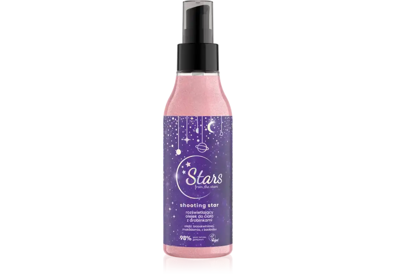 Olejek rozświetlający – odkryj, jak uzyskać promienną skórę