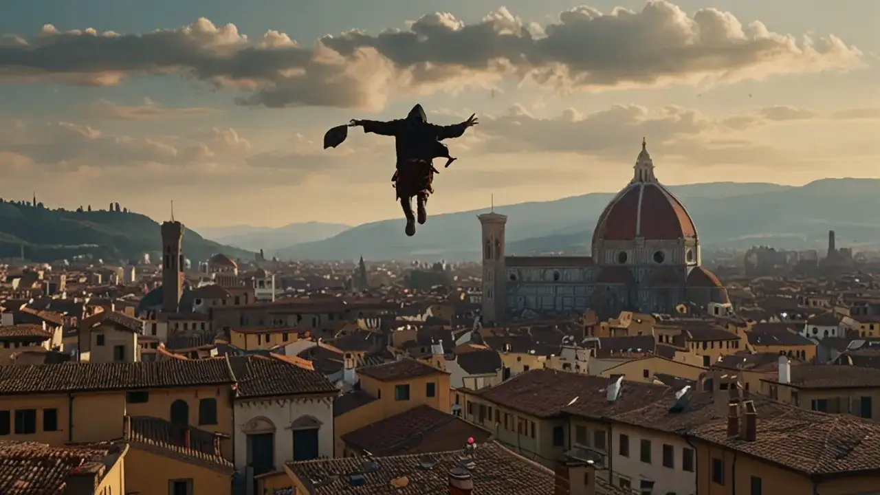 AC Ezio Collection: Czy warto kupić na PS4? Recenzja i ocena gry