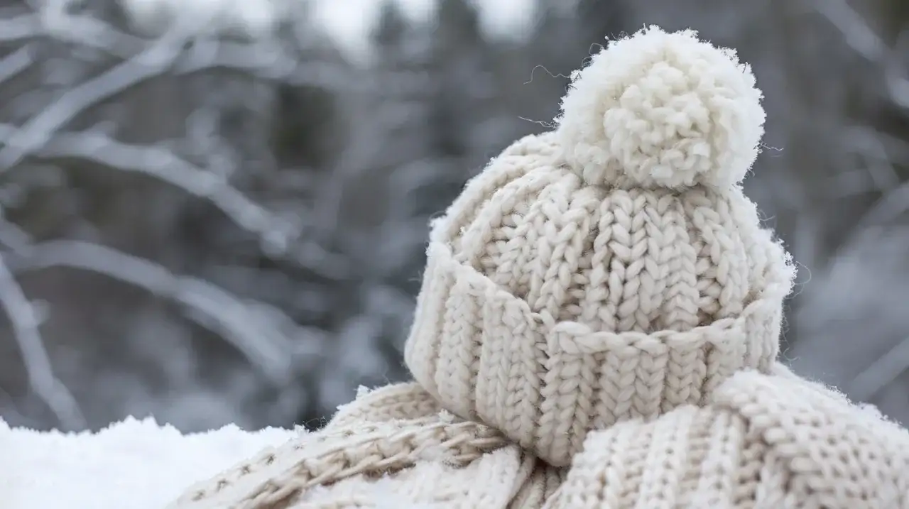 Dlaczego merino X Bionic jest najlepszym wyborem na zimowe dni?