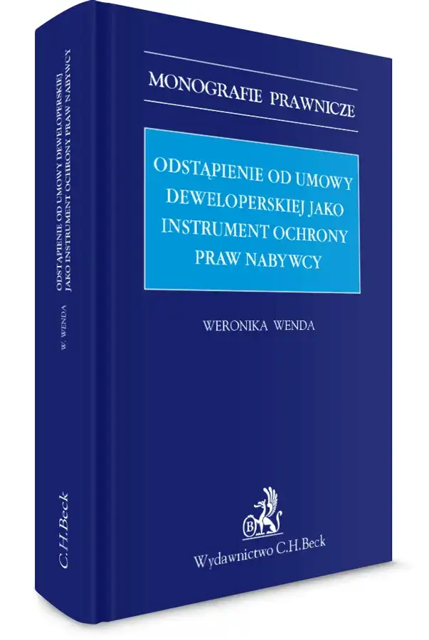 Jak odstąpić od umowy deweloperskiej: 8 kluczowych kroków