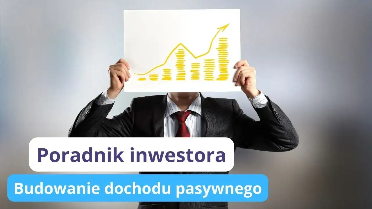 Inwestor dochodowy: Jak zarabiać na stabilnych inwestycjach