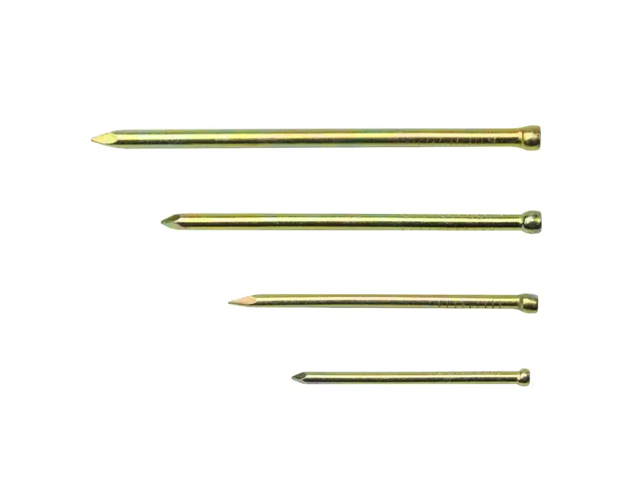 Jakie gwoździe do boazerii wybrać, aby uniknąć problemów z montażem?