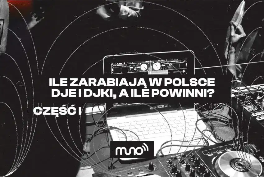 Ile zarabia DJ w Polsce: realne stawki na weselach, klubach i imprezach