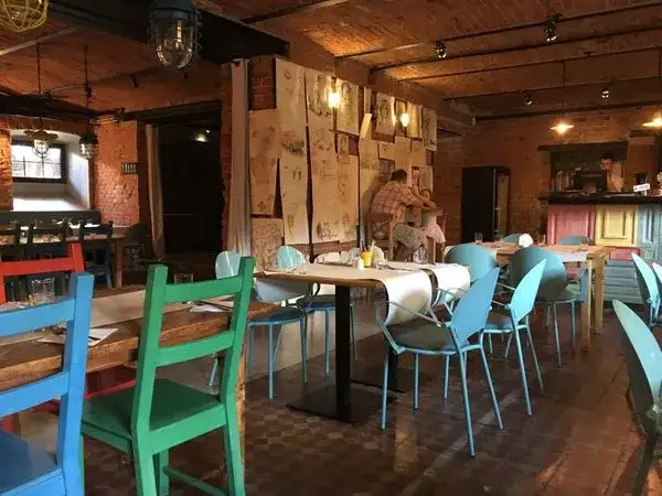 Gdzie zjeść w Pruszkowie? Najlepsze miejsca na smaczny posiłek